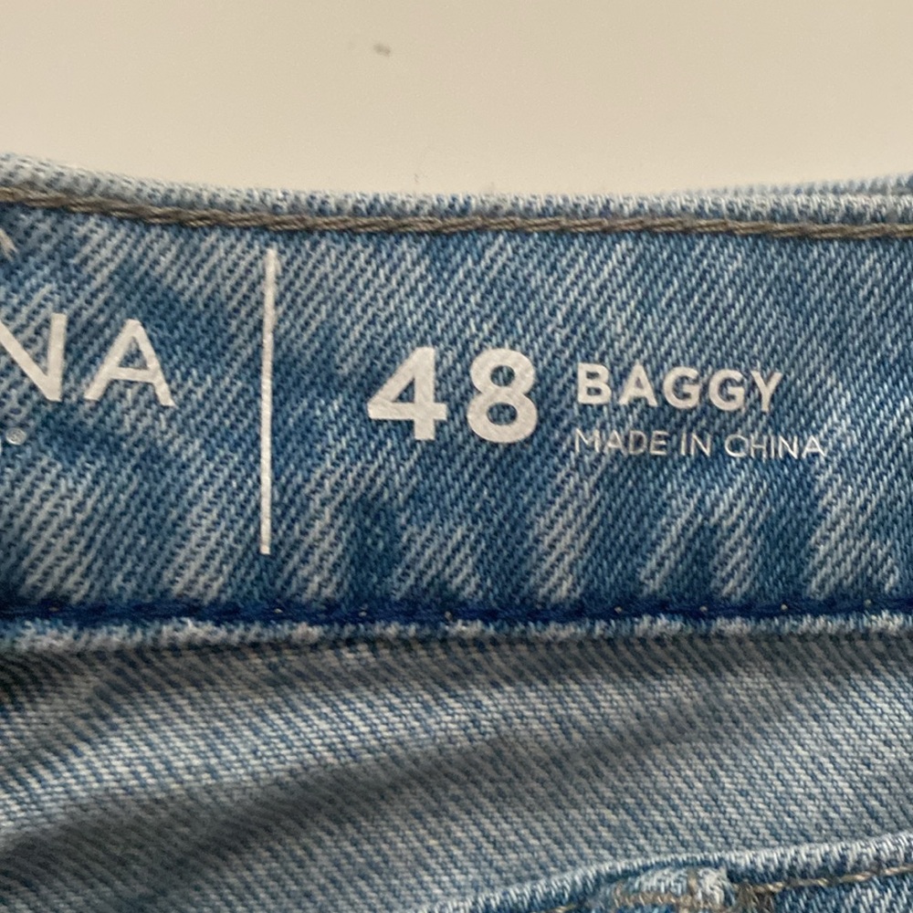 Men’s Arizona Jeans Co Denim Shorts NWT - Picture 8 of 10